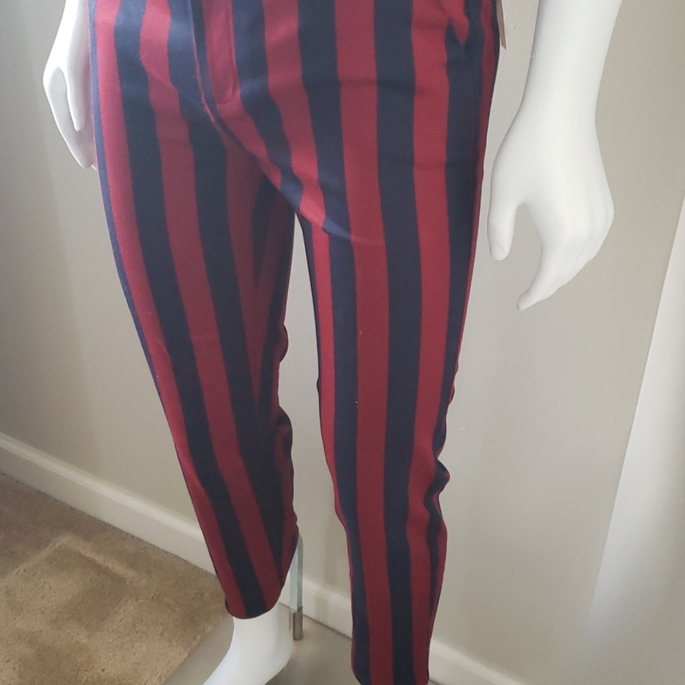 Tailored fit pants - Picture 4 of 5